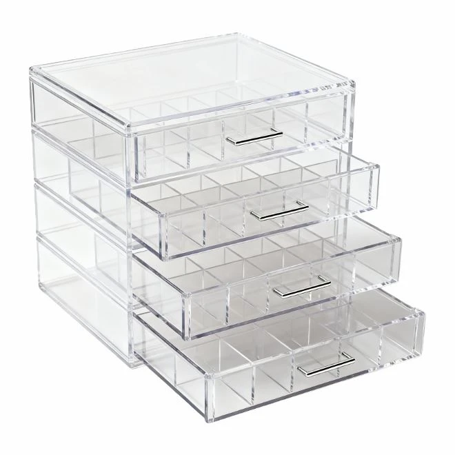 Torbica za make up organizator